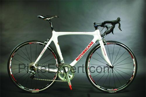 Motobecane Immortal Force avis et fiche technique